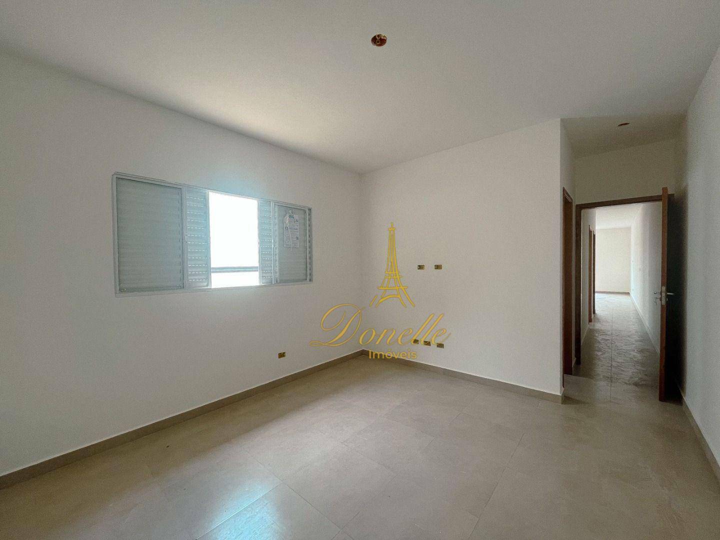 Sobrado à venda com 2 quartos, 109m² - Foto 23