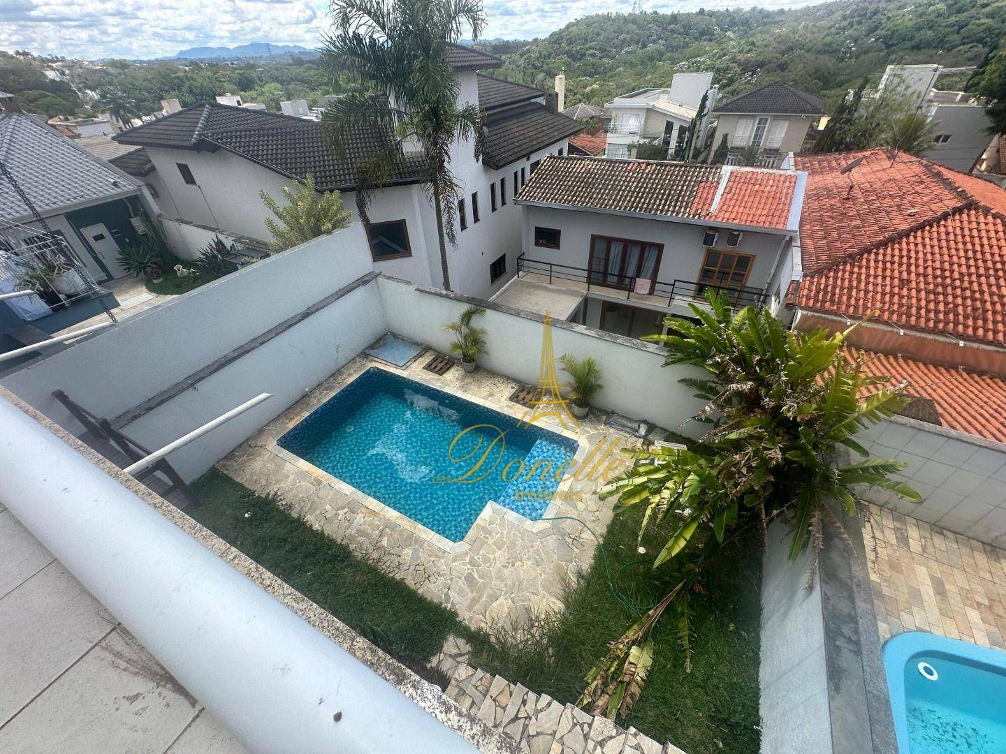 Sobrado para alugar com 4 quartos, 250m² - Foto 28