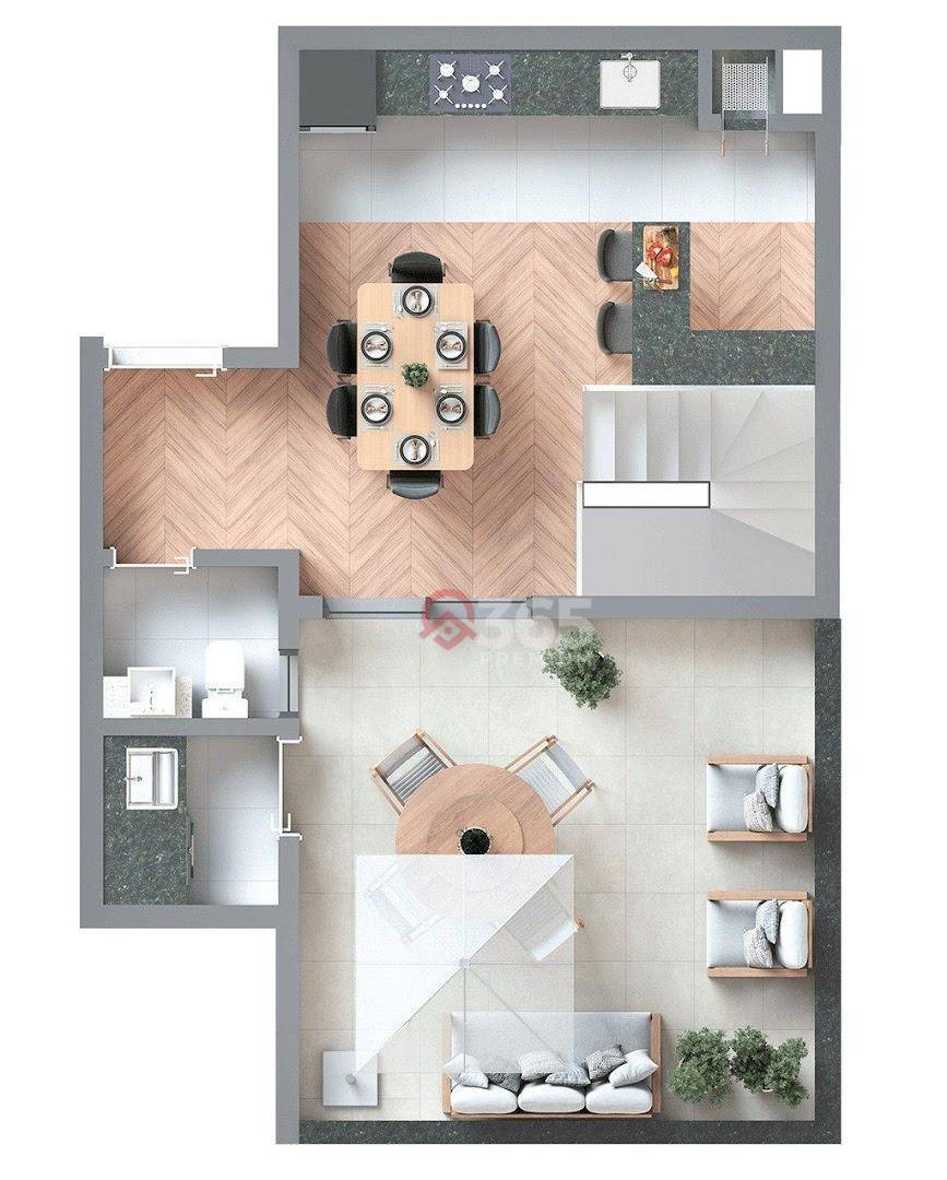 Cobertura, 3 quartos, 157 m² - Foto 32