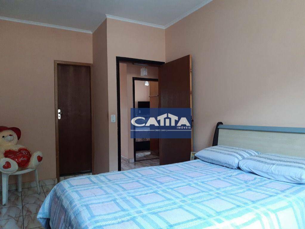 Sobrado à venda com 4 quartos, 300m² - Foto 30