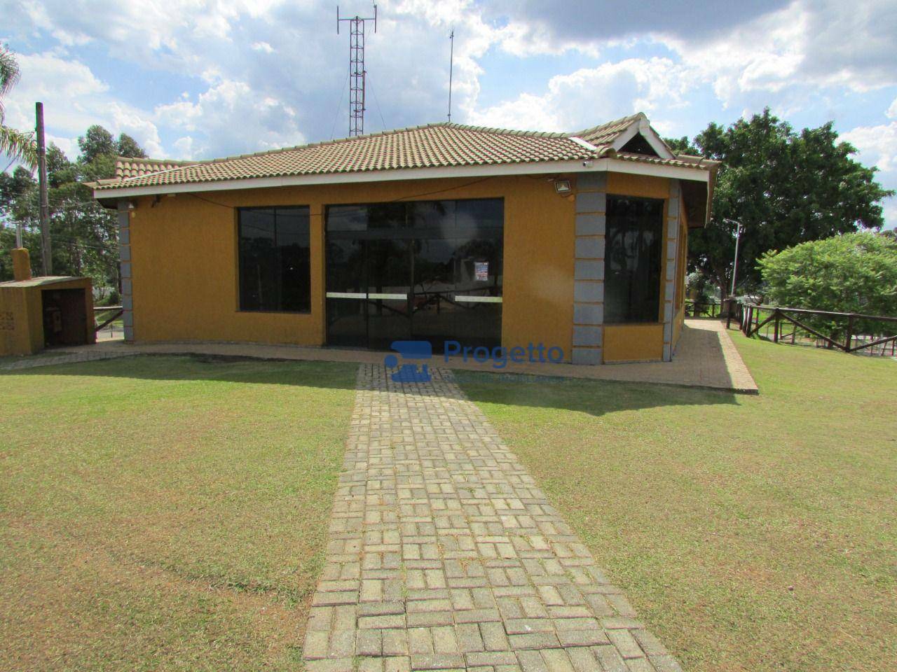 Casa de Condomínio à venda com 5 quartos, 238m² - Foto 21