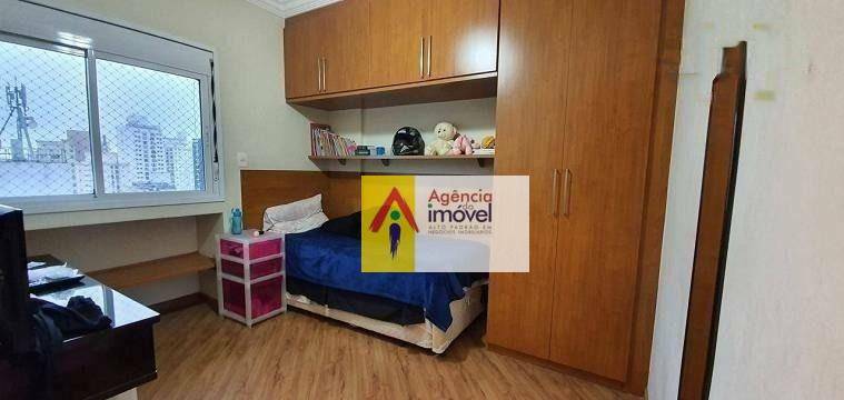 Apartamento à venda com 3 quartos, 124m² - Foto 11