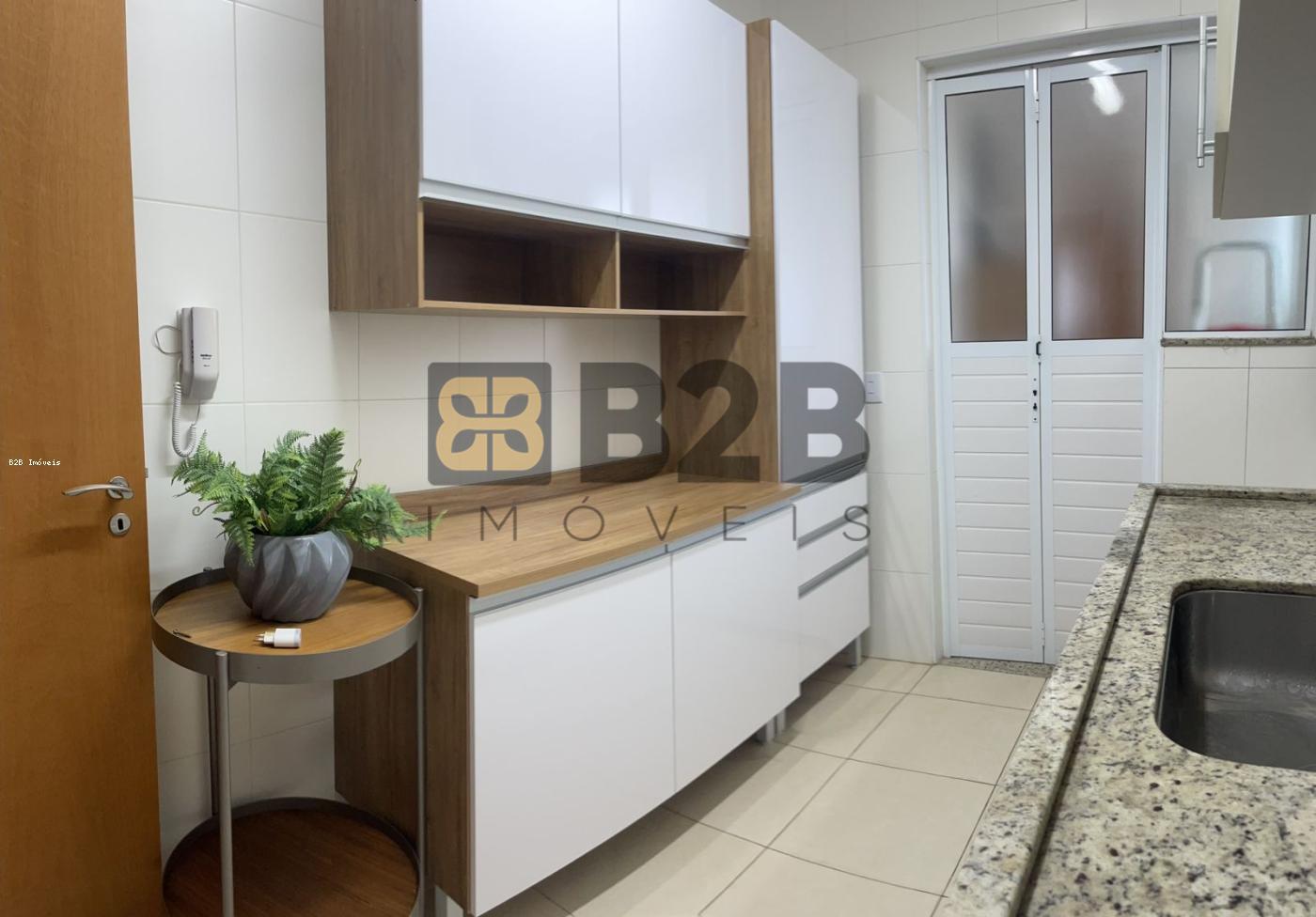 Apartamento à venda com 3 quartos, 85m² - Foto 7