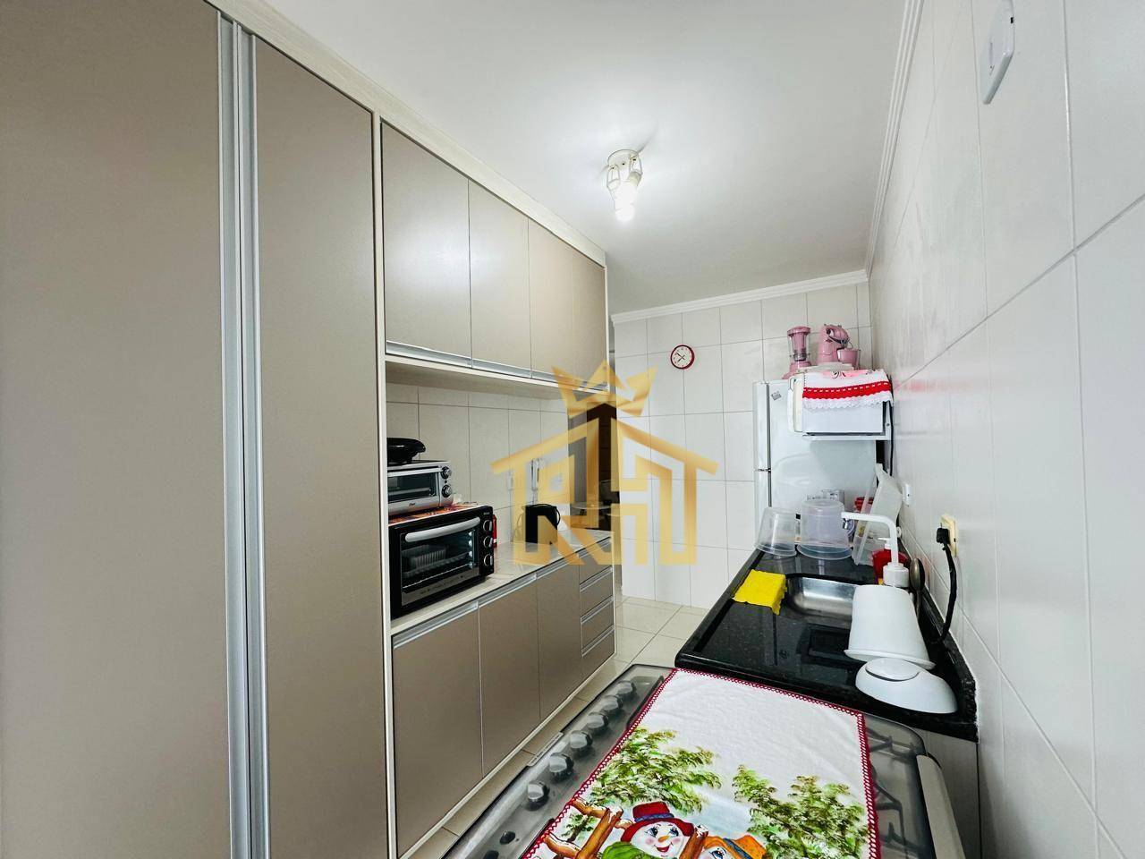 Apartamento à venda com 2 quartos, 86m² - Foto 18