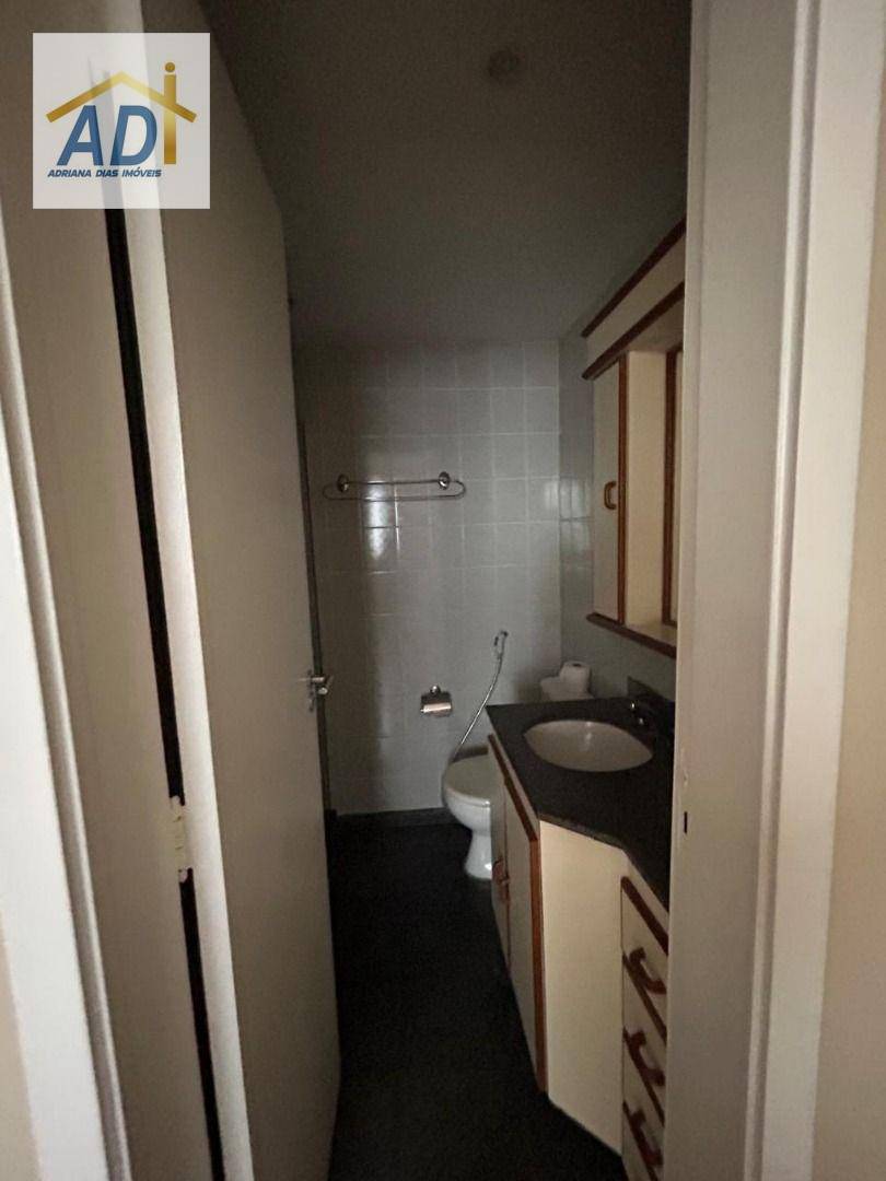 Apartamento para alugar com 3 quartos, 110m² - Foto 27