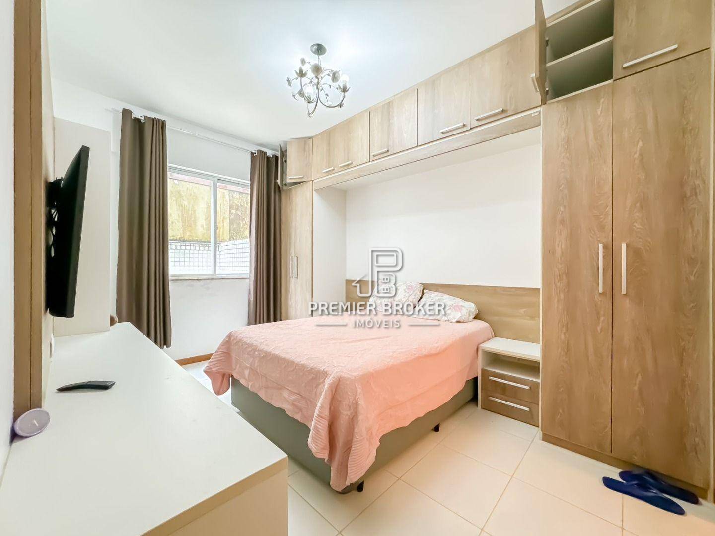 Apartamento à venda com 3 quartos, 114m² - Foto 12