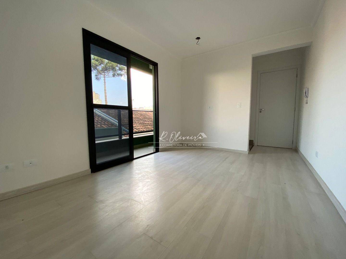 Apartamento à venda com 3 quartos, 65m² - Foto 2