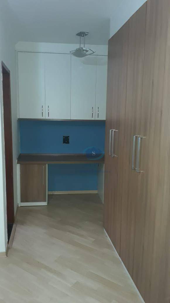 Sobrado à venda com 3 quartos, 124m² - Foto 9