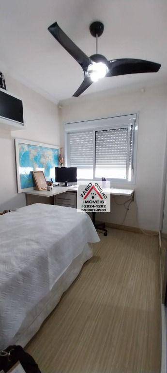 Apartamento à venda com 3 quartos, 133m² - Foto 35