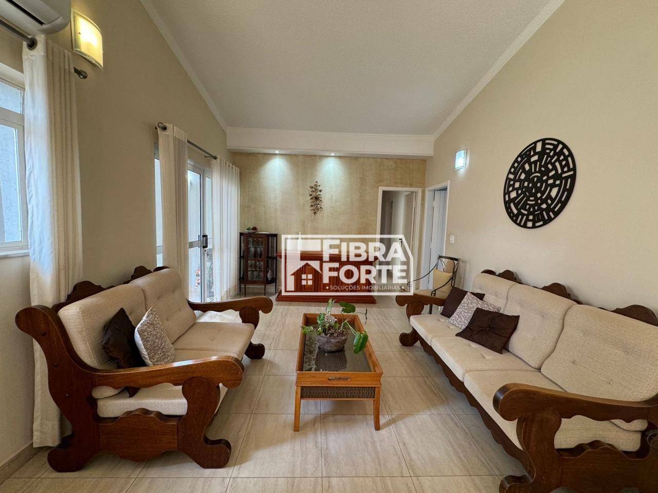 Casa de Condomínio à venda com 3 quartos, 215m² - Foto 5