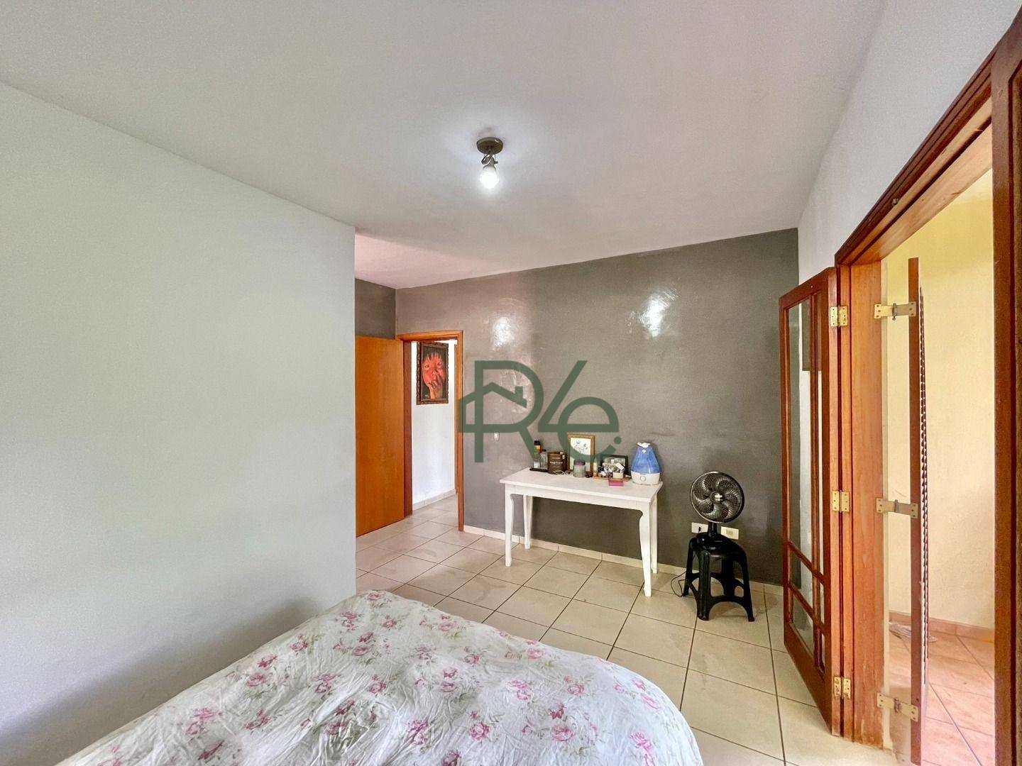 Casa de Condomínio à venda com 3 quartos, 233m² - Foto 23