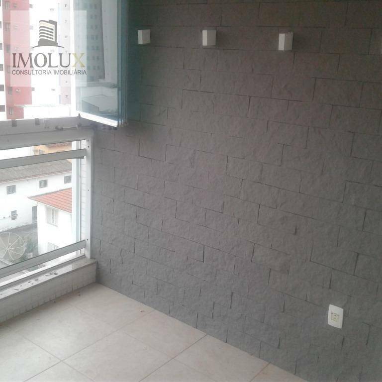 Apartamento para alugar com 3 quartos, 120m² - Foto 11