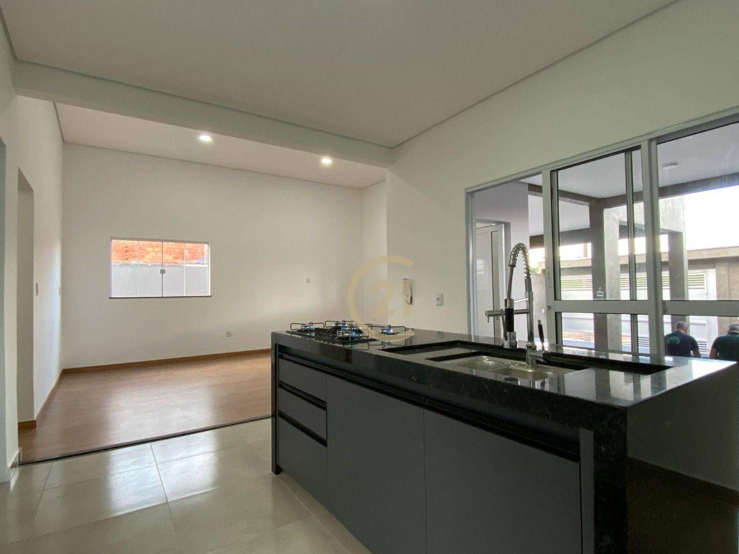 Casa à venda com 3 quartos, 155m² - Foto 5