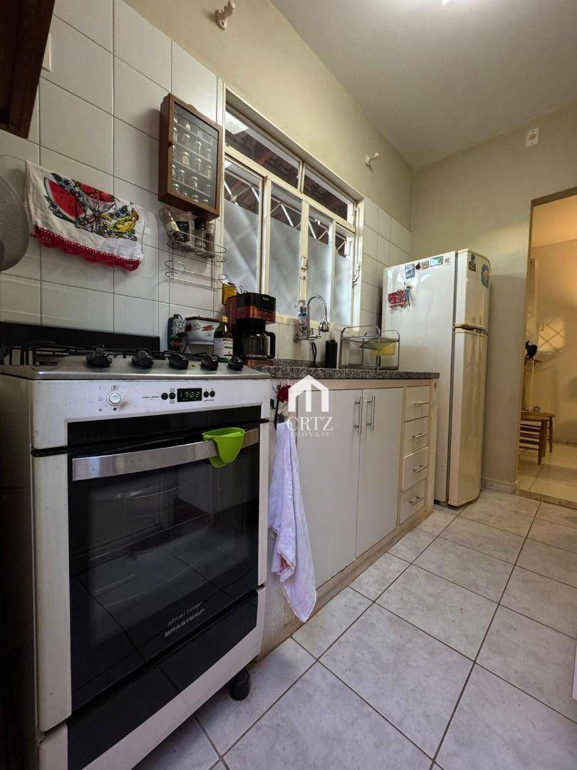Casa de Condomínio à venda com 3 quartos, 72m² - Foto 4
