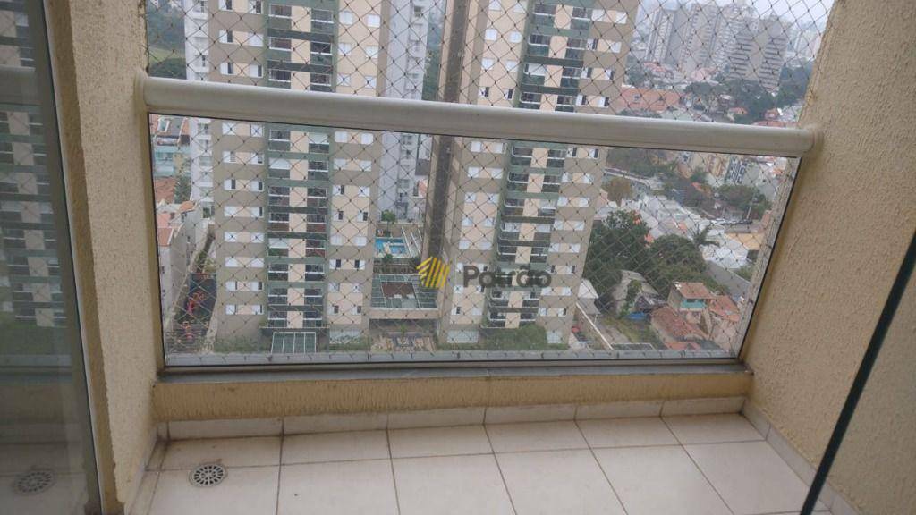 Apartamento à venda com 3 quartos, 60m² - Foto 13