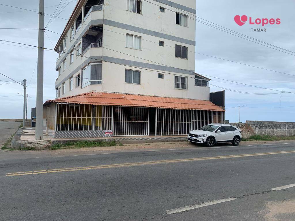 Loja-Salão à venda, 200m² - Foto 1