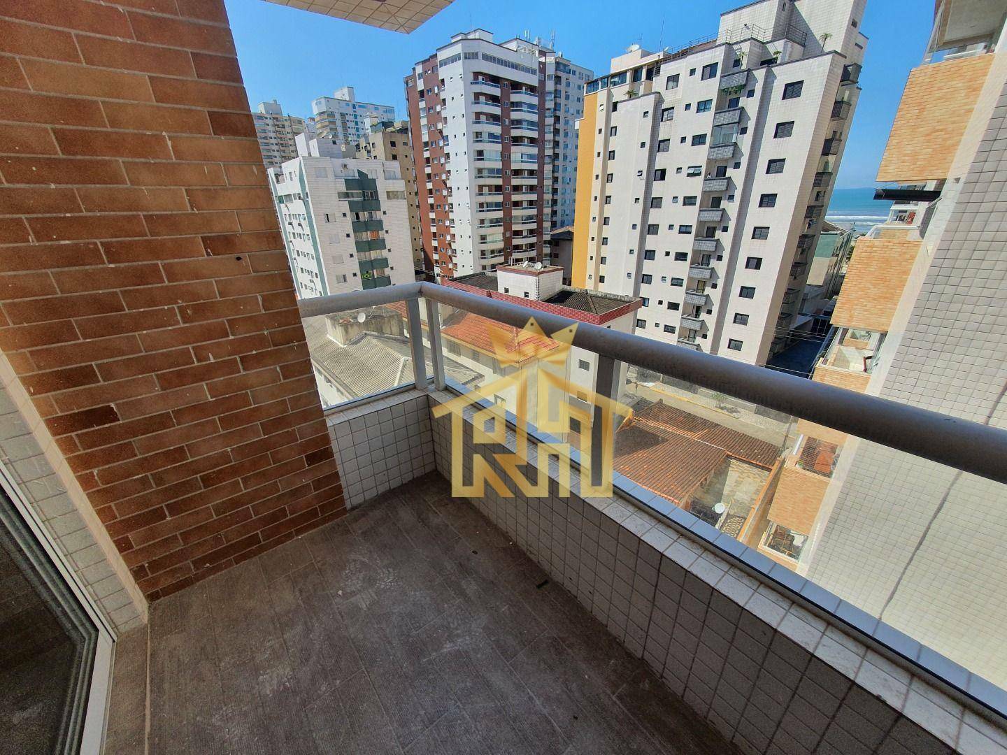 Apartamento à venda com 1 quarto, 57m² - Foto 2