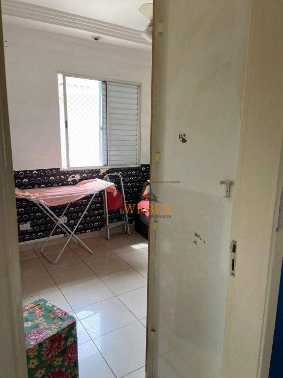 Apartamento à venda com 2 quartos, 52m² - Foto 5