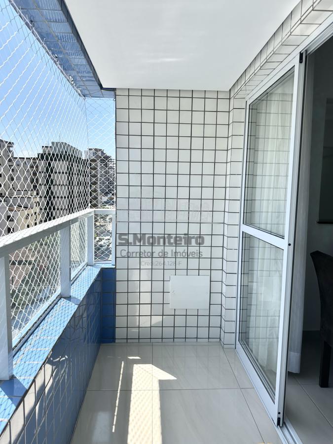 Apartamento à venda com 2 quartos, 78m² - Foto 14