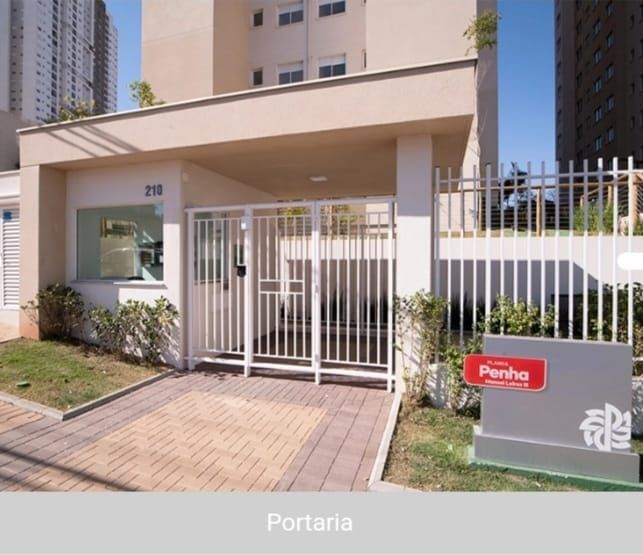 Apartamento à venda com 2 quartos, 42m² - Foto 2