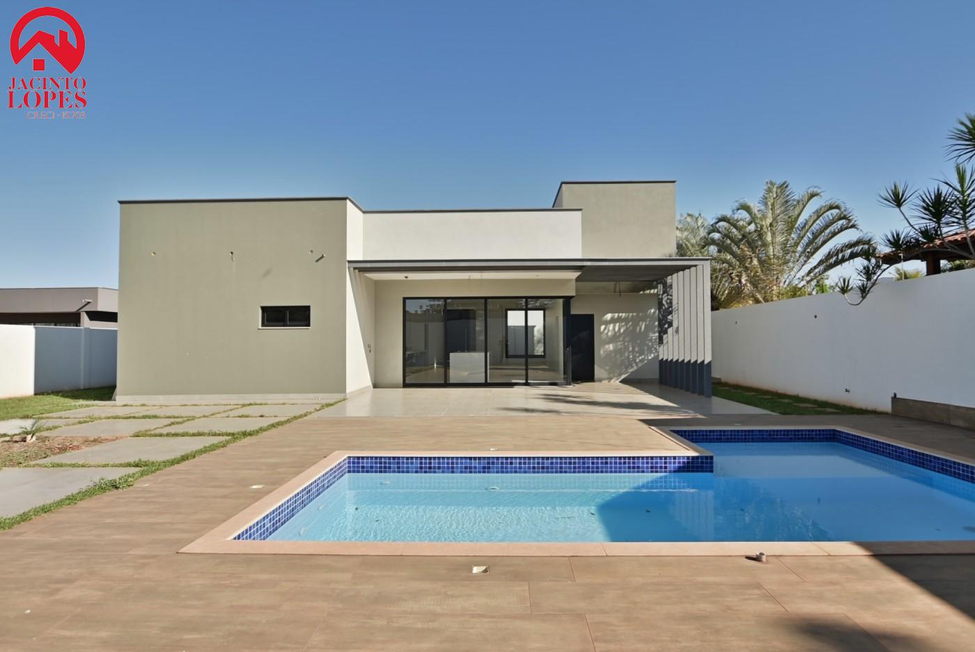 Casa de Condomínio à venda com 4 quartos, 300m² - Foto 6