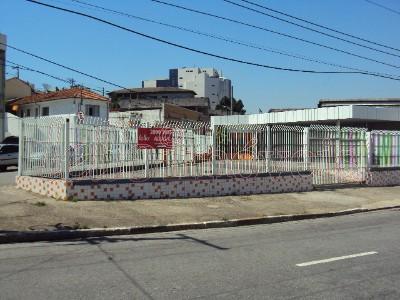 Loja-Salão para alugar, 470m² - Foto 1