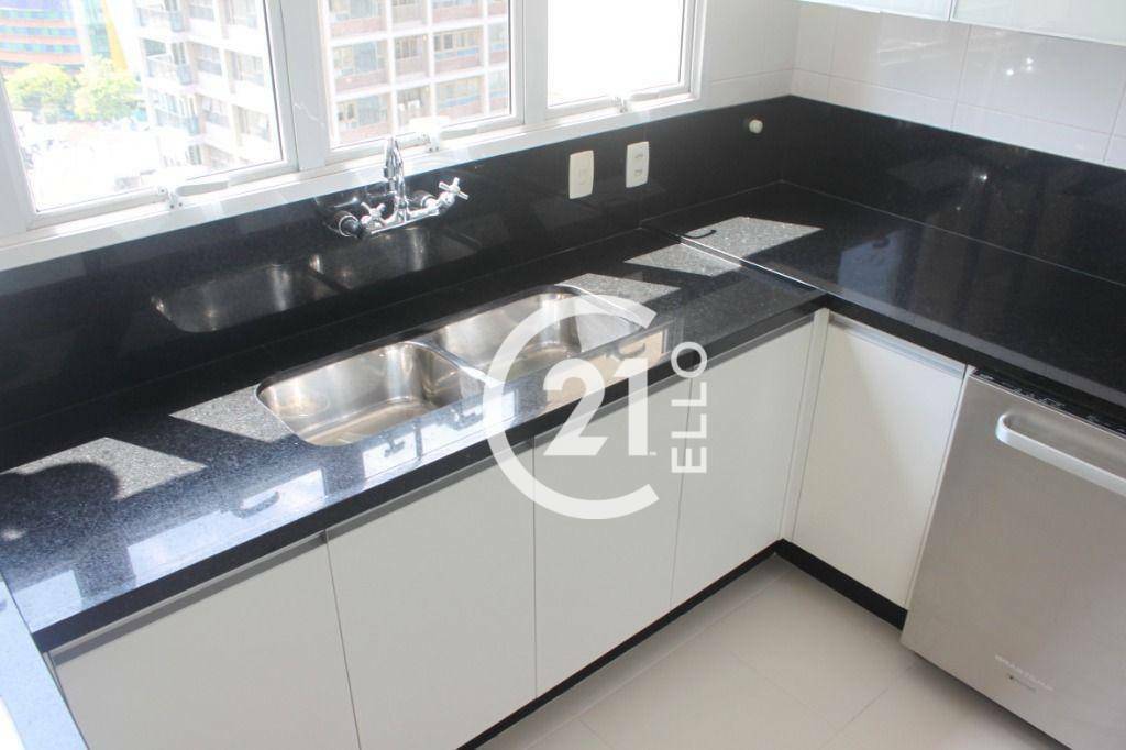 Apartamento para alugar com 3 quartos, 192m² - Foto 10