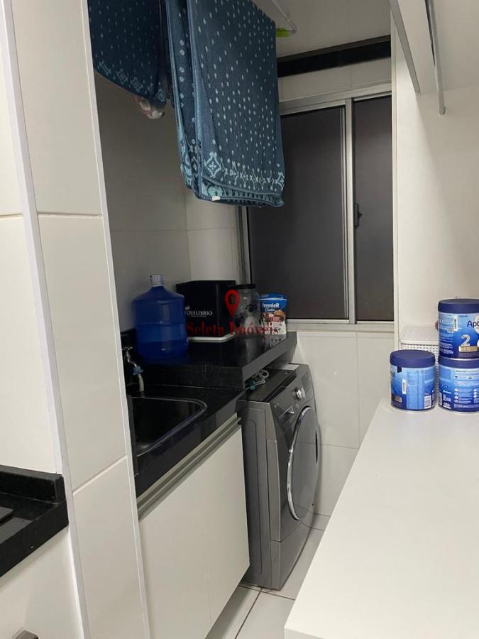 Apartamento à venda com 2 quartos, 56m² - Foto 13