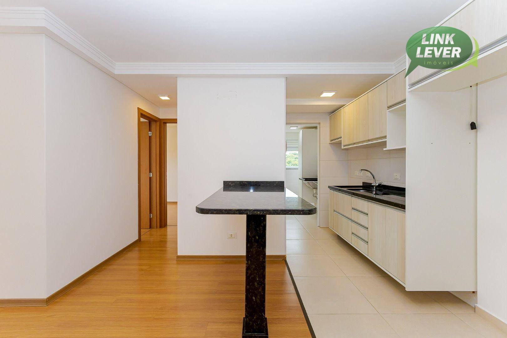 Apartamento à venda com 2 quartos, 58m² - Foto 6