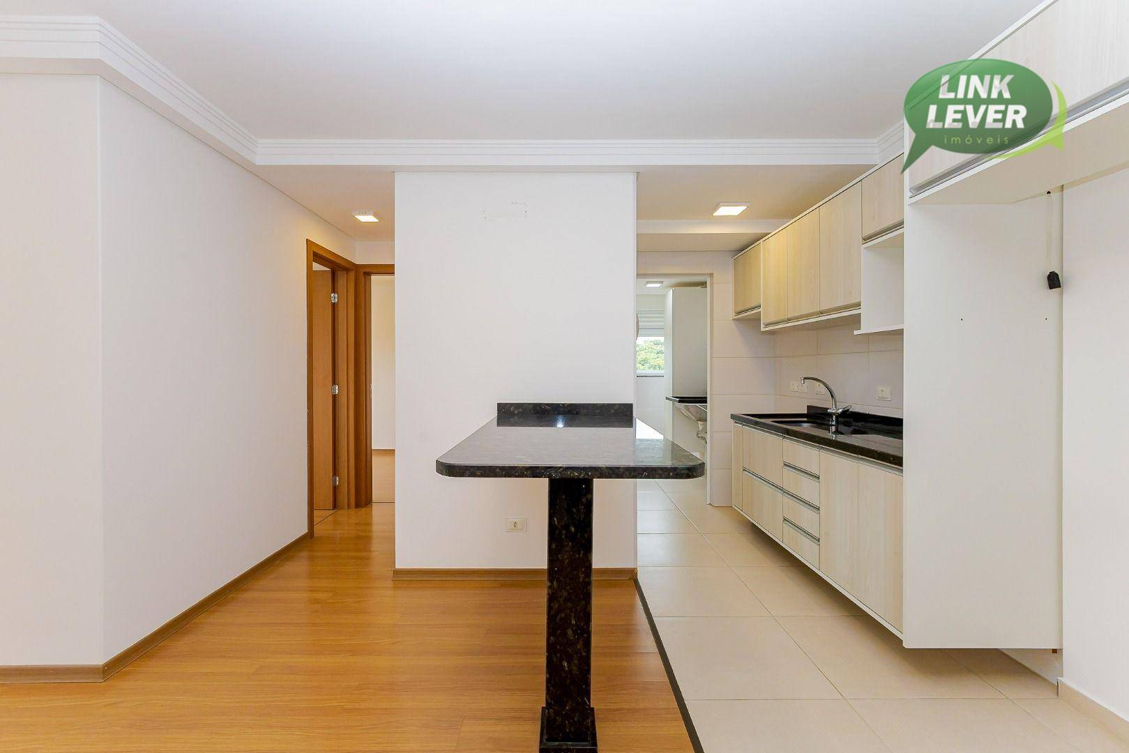 Apartamento à venda com 2 quartos, 58m² - Foto 4