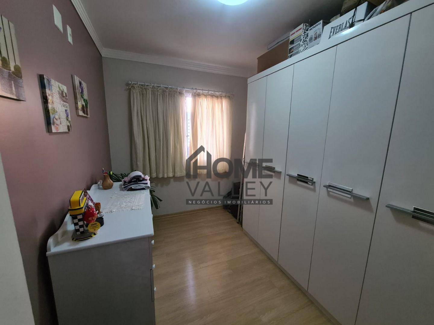 Apartamento à venda com 2 quartos, 47m² - Foto 11