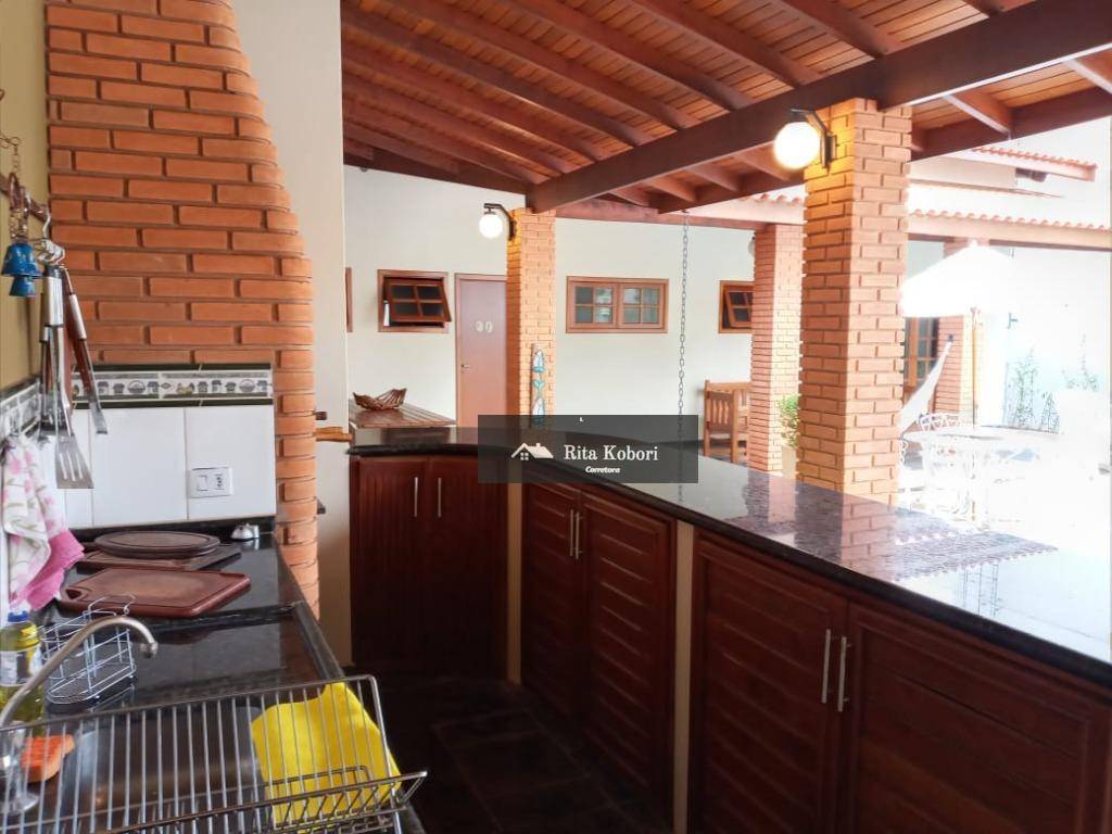 Casa de Condomínio à venda com 5 quartos, 450m² - Foto 48