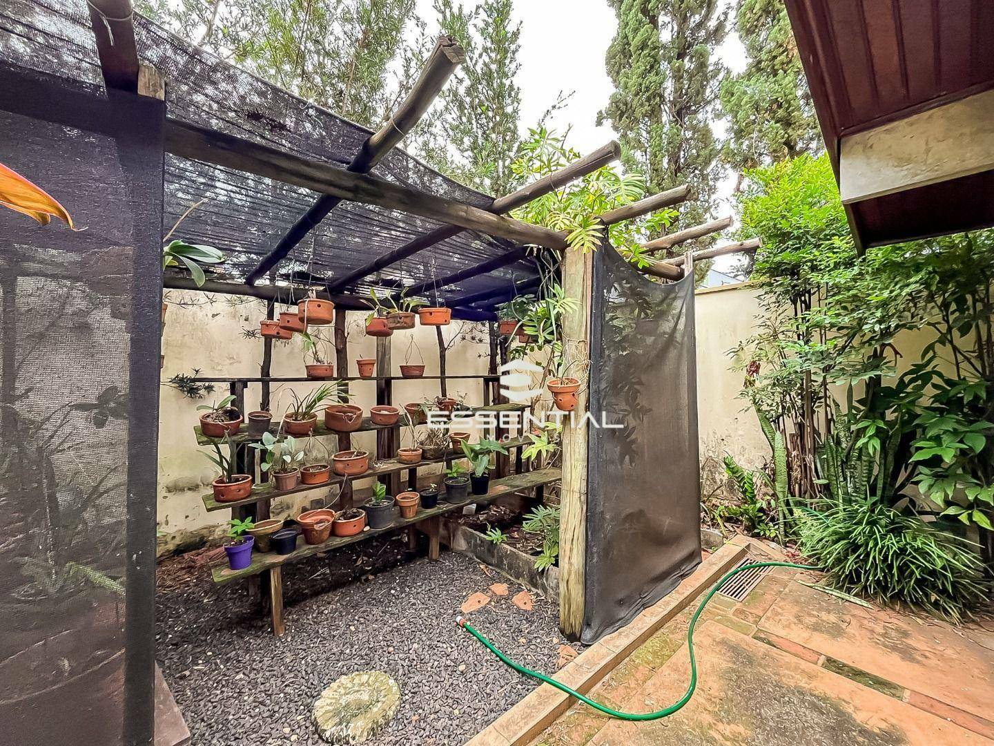 Casa de Condomínio à venda com 5 quartos, 420m² - Foto 17