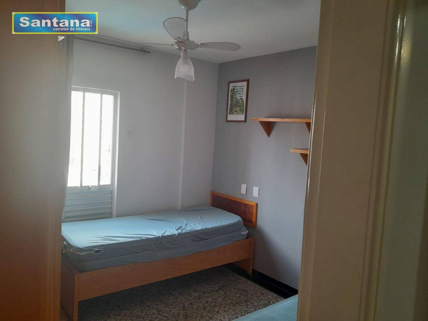 Apartamento à venda com 2 quartos, 69m² - Foto 6