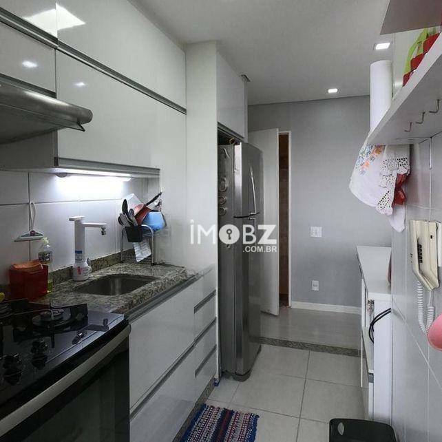 Apartamento à venda com 2 quartos, 54m² - Foto 21