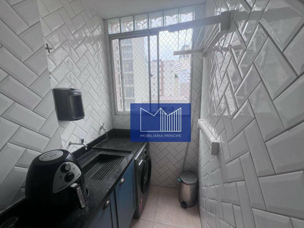 Apartamento à venda com 2 quartos, 63m² - Foto 15