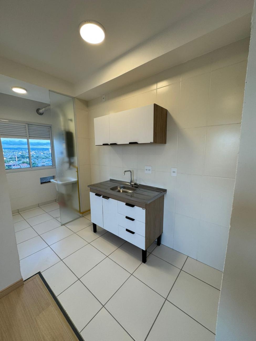 Apartamento para alugar com 2 quartos, 60m² - Foto 6