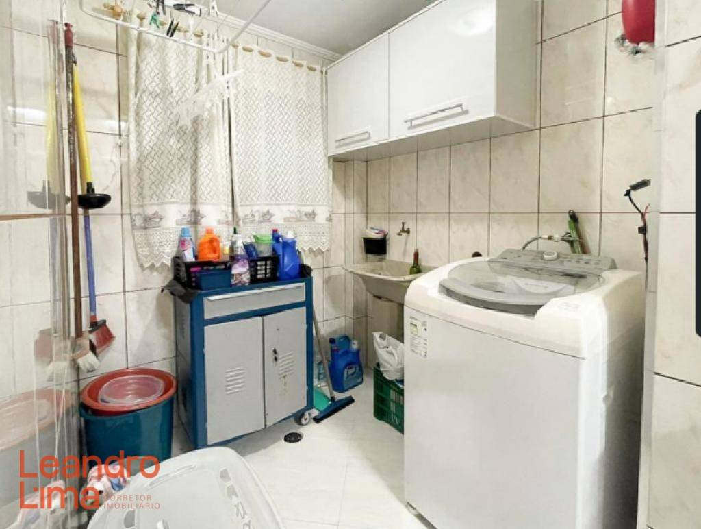 Apartamento à venda com 2 quartos, 60m² - Foto 6