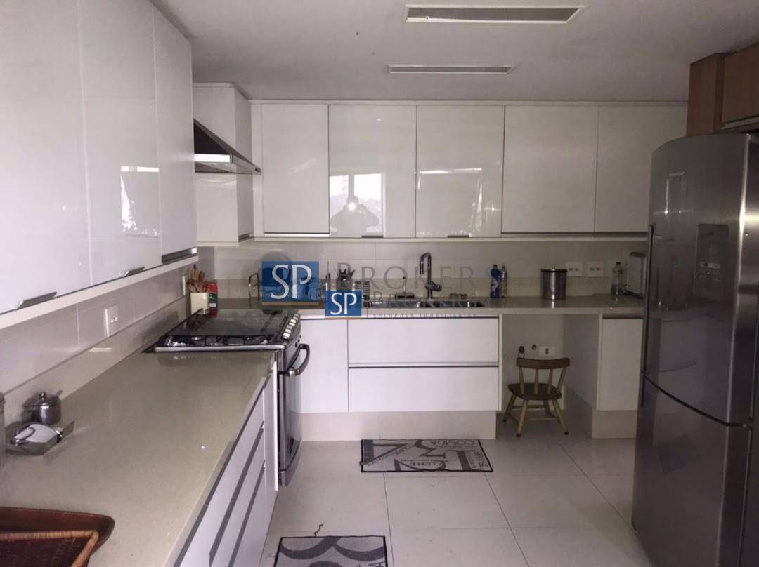 Apartamento à venda com 4 quartos, 312m² - Foto 14