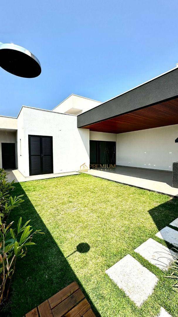 Casa de Condomínio à venda com 3 quartos, 240m² - Foto 10