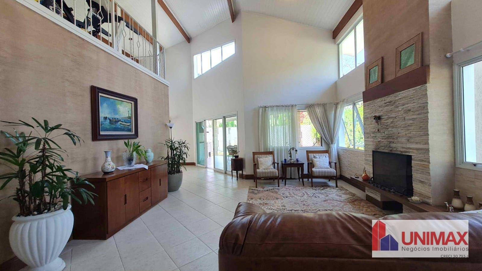 Casa de Condomínio à venda com 5 quartos, 400m² - Foto 10