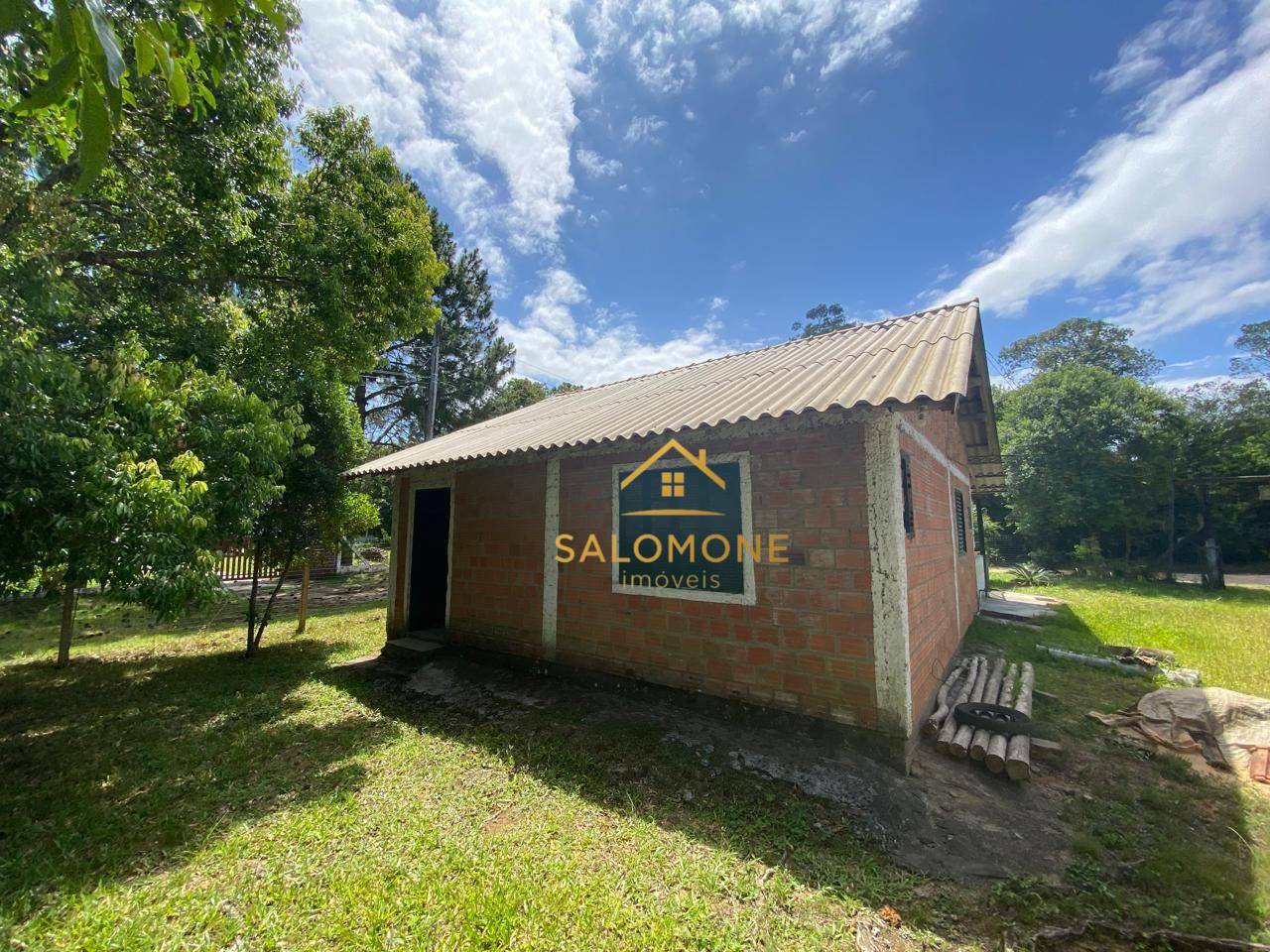 Chácara, 911 m² - Foto 12