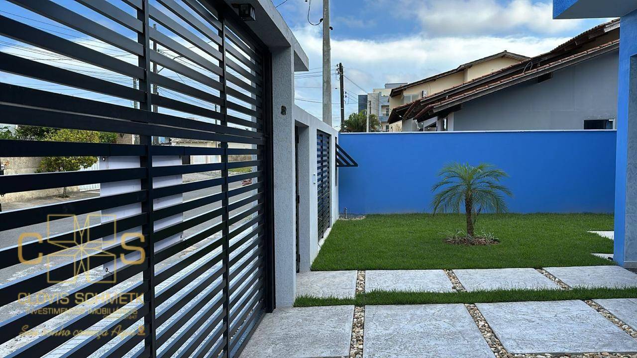 Casa à venda com 3 quartos, 178m² - Foto 11