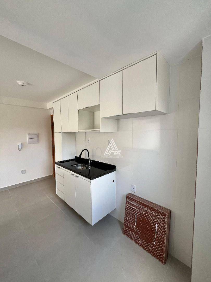 Apartamento à venda com 2 quartos, 57m² - Foto 7