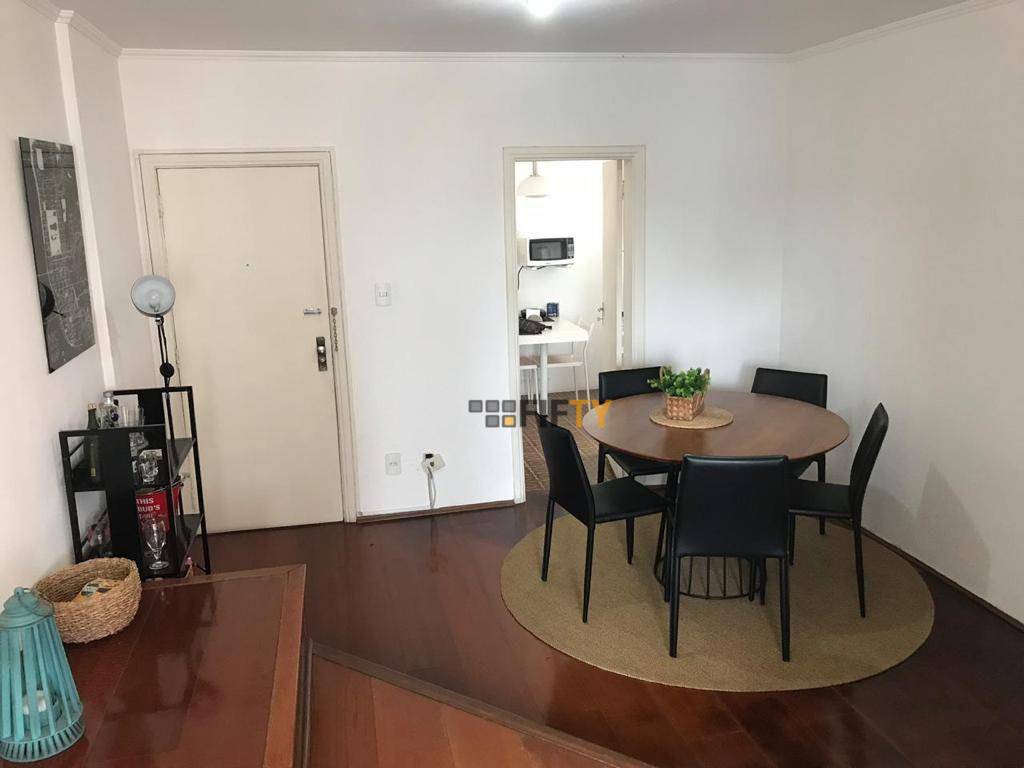 Apartamento à venda com 2 quartos, 77m² - Foto 9