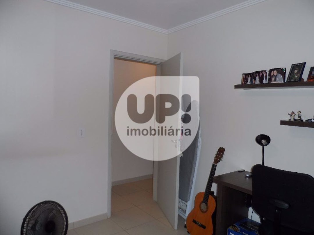 Apartamento à venda com 2 quartos, 54m² - Foto 1