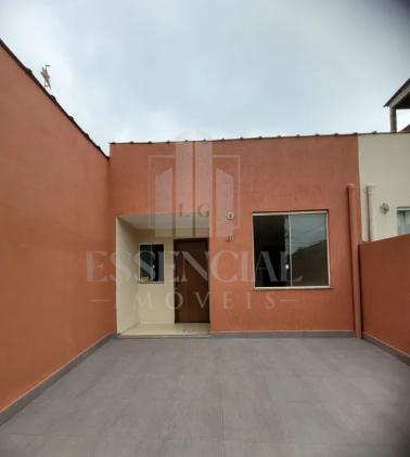 Casa à venda com 2 quartos, 100m² - Foto 2