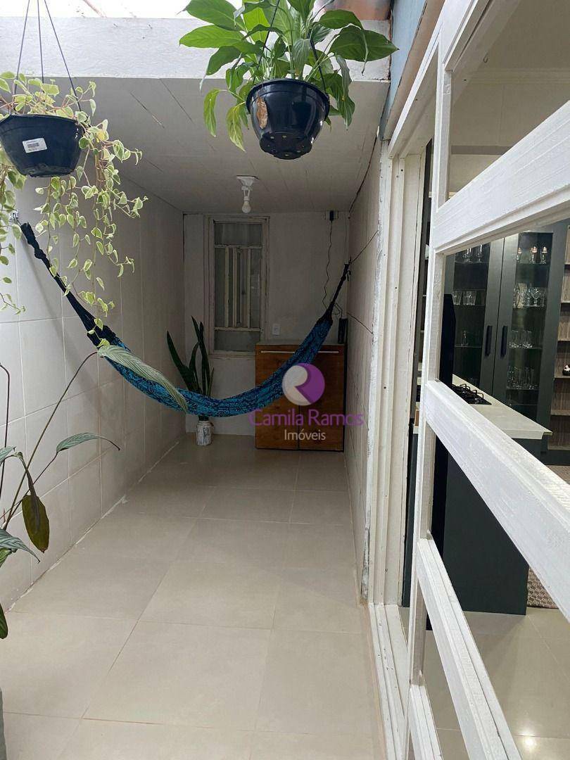 Sobrado à venda com 3 quartos, 165m² - Foto 85