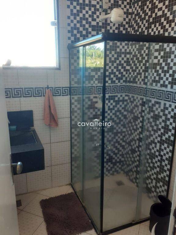 Casa de Condomínio à venda com 3 quartos, 249m² - Foto 21