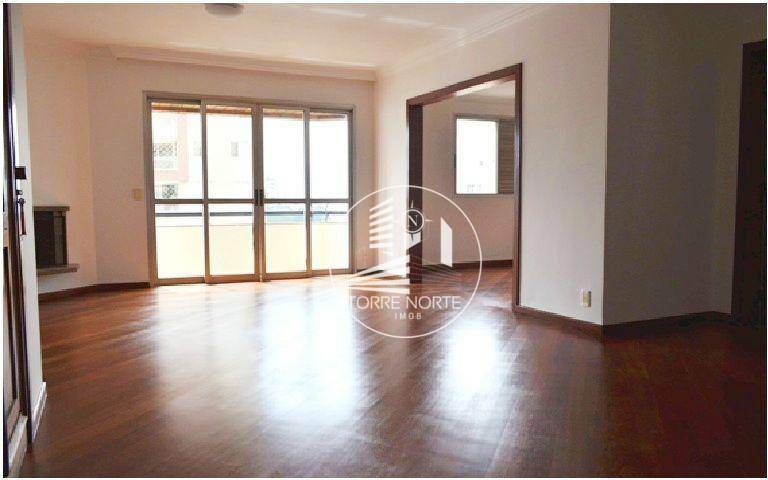 Apartamento à venda com 3 quartos, 131m² - Foto 20